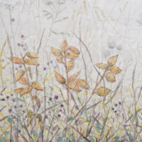 The Gathering, Crescendo and Fade, Detail