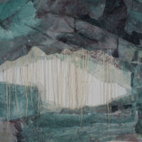 Remembering #7 Detail