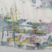 Mates, panel 1 Detail