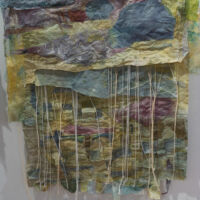 Remembering the Land, Detail