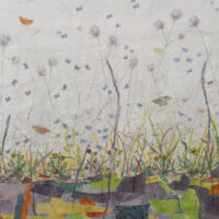 The Gathering, Crescendo and Fade, Detail